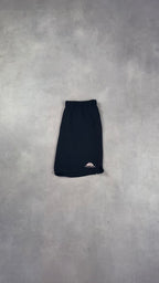Trailberg Striped Apex T-Shirt & Essential Shorts Set