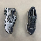 Asics Kayano 14's Jasper Green