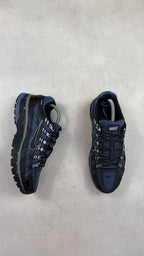 P6000 Diffused Blue