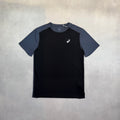 Asics Core T-Shirt - Black/Grey