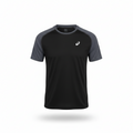 Asics Core T-Shirt - Black/Grey