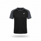 Asics Core T-Shirt - Black/Grey