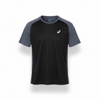 Asics Core T-Shirt - Black/Grey