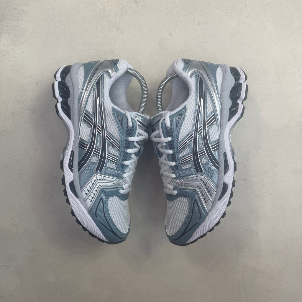Asics Kayano 14 Fjord Grey