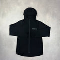 Nike Repel Logo Foam Windrunner - Black