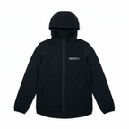 Nike Repel Logo Foam Windrunner - Black