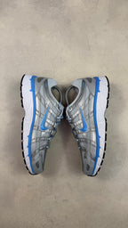 P6000 Platinum Blue