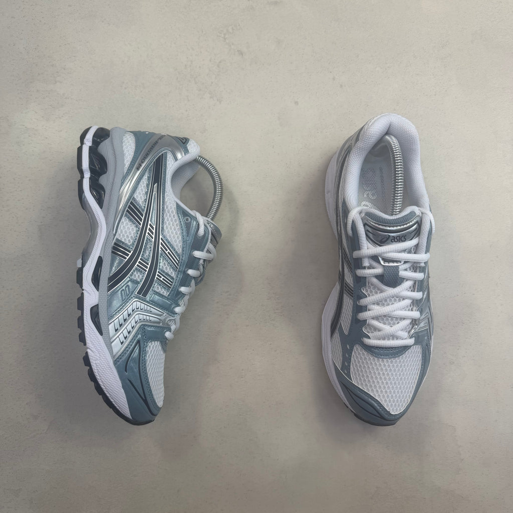 Asics Kayano 14 Fjord Grey