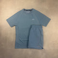 Trailberg Cloud Skylar T-Shirt & Shorts Duo Set