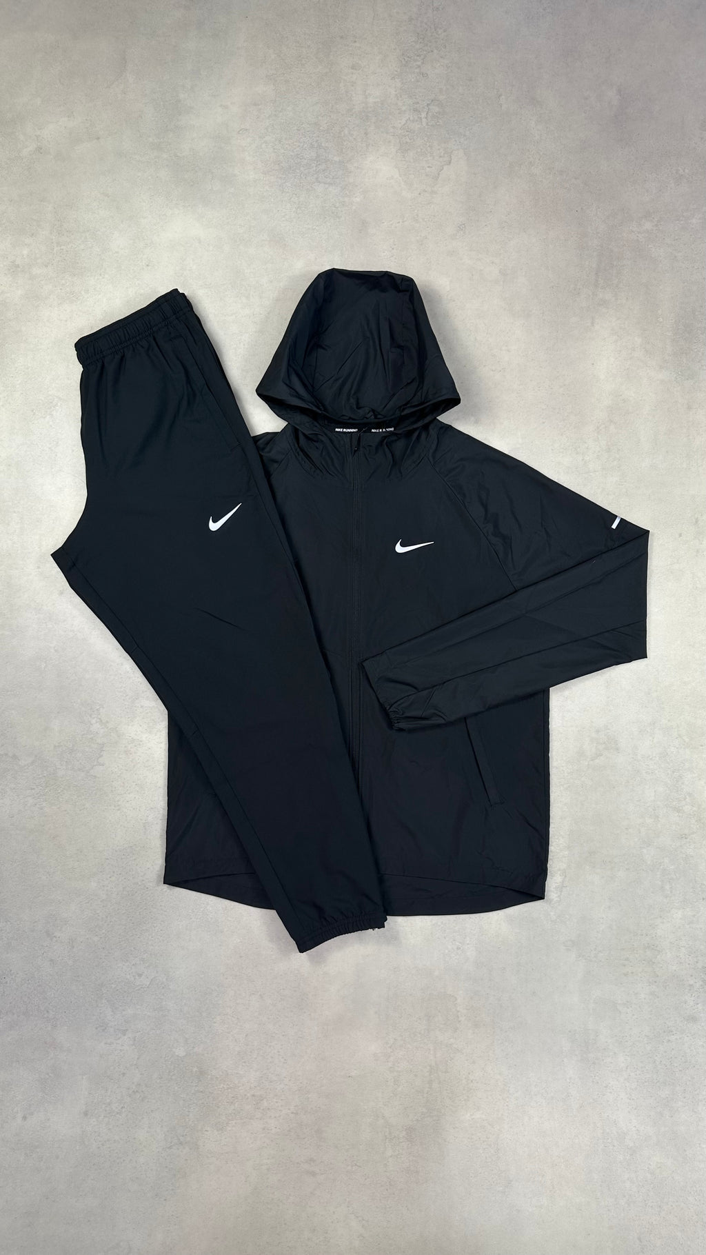 Nike Challenger Pants Black