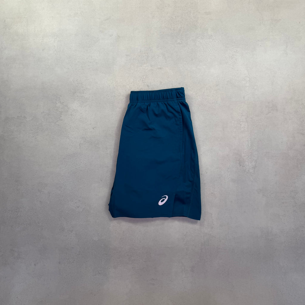 Asics Icon Set - Cobalt Blue