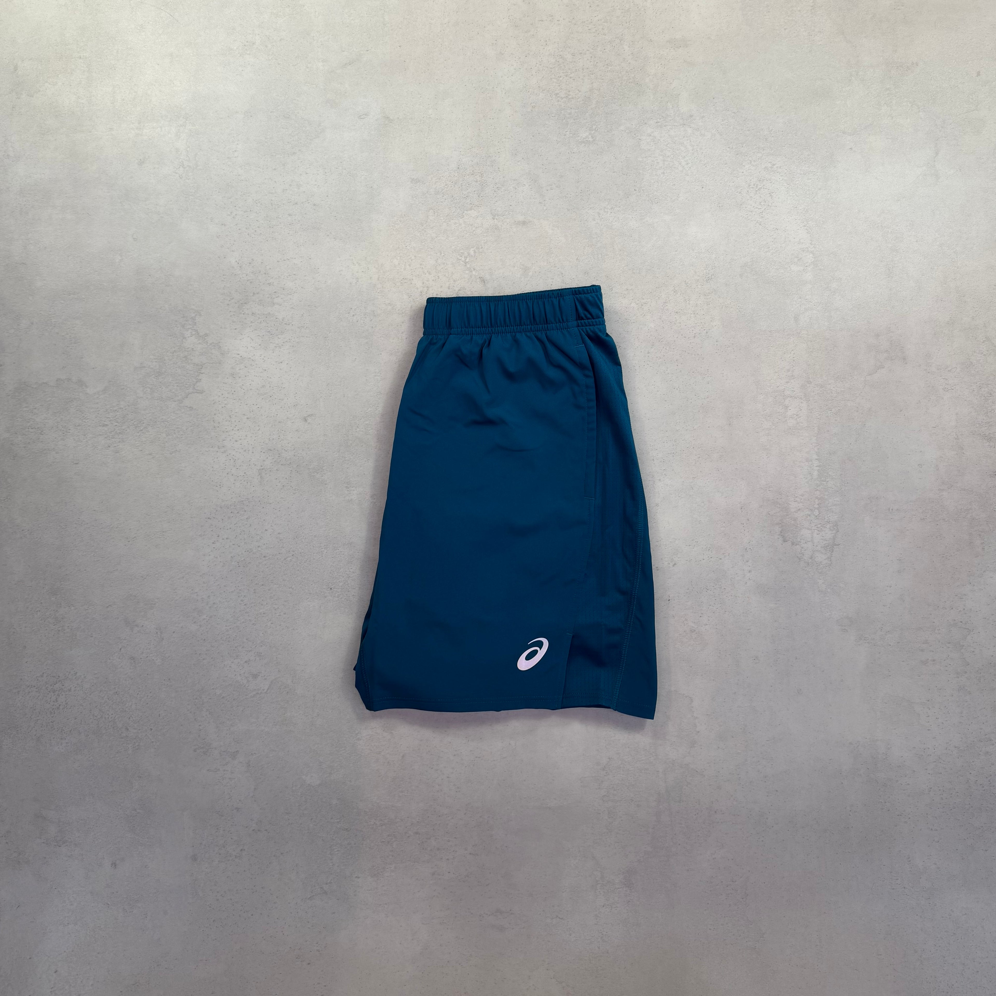 Asics Icon Set - Cobalt Blue