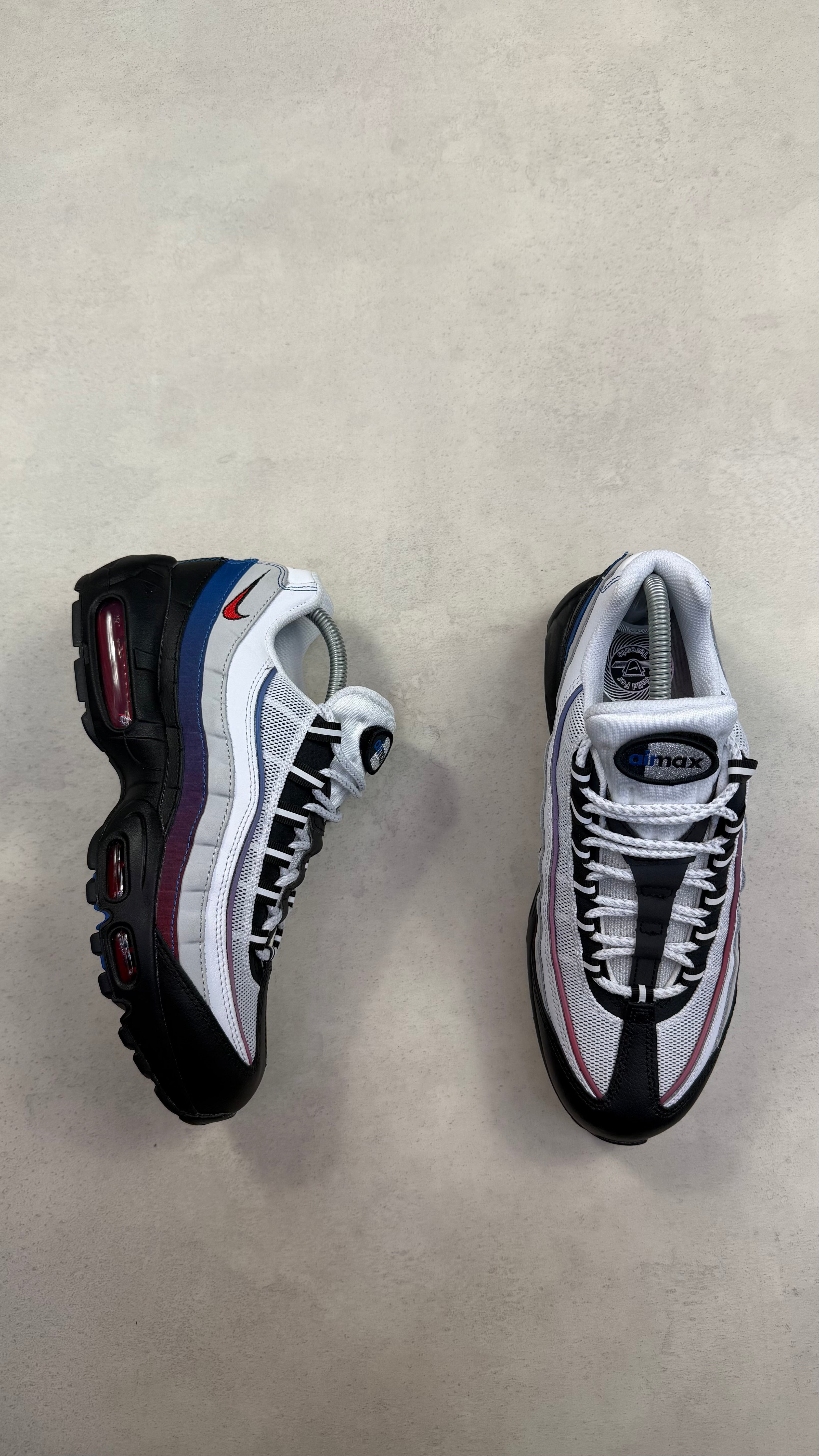 Air Max 95 Toronto