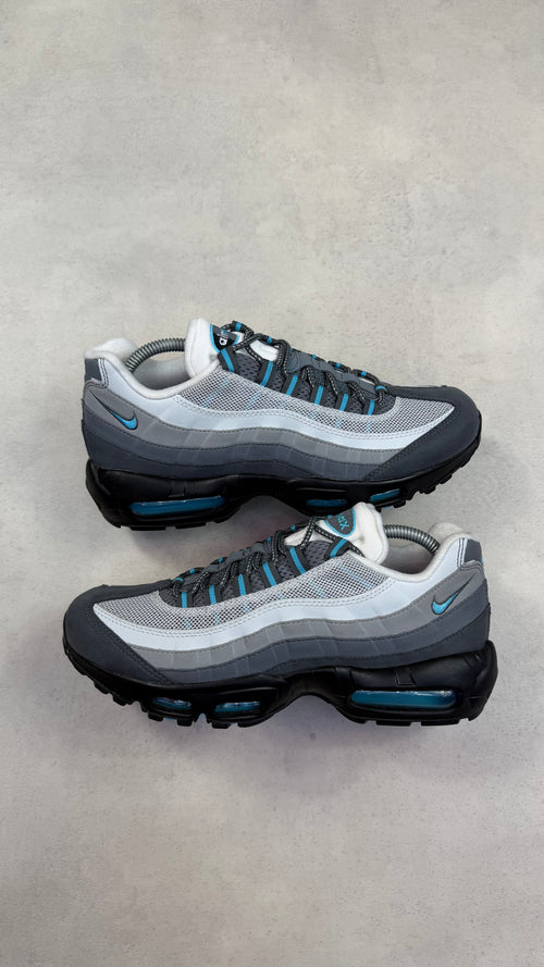 Air Max 95 Baltic Blue