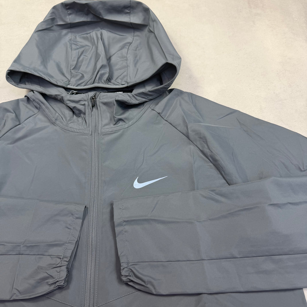 Nike Repel Windrunner - Grey