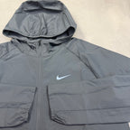 Nike Repel Windrunner - Grey