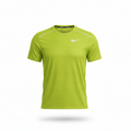 Nike Miler T-Shirt - Cactus