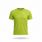 Nike Miler T-Shirt - Cactus