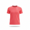 Nike Miler T-Shirt - Hot Punch