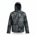 Nike Repel Windrunner - Green Digital Camo