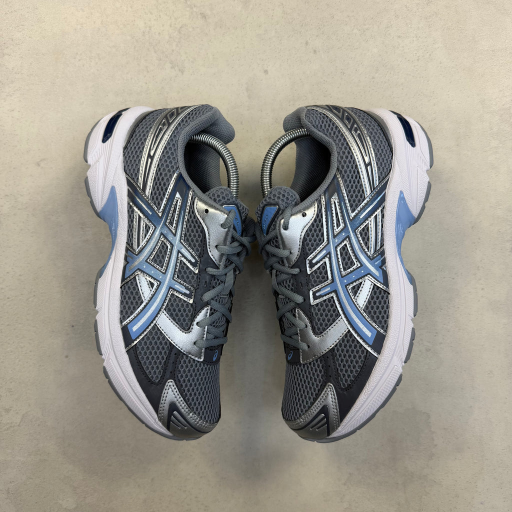Asics Gel 1130 Gravel Pure Silver