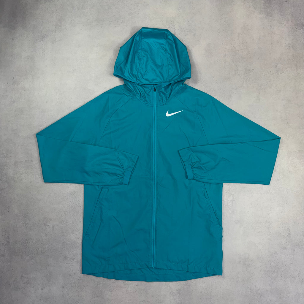 Nike Dusty Cactus Windrunner & Challenger Shorts Duo Set