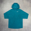 Nike UV Windrunner - Dusty Cactus