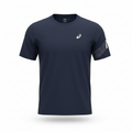 Asics Icon T-Shirt - Navy
