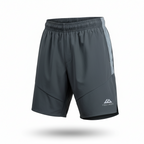 Trailberg Nightfall Windrunner & Shorts Duo Set