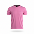 Trailberg Endura T-Shirt - Moonlit Pink