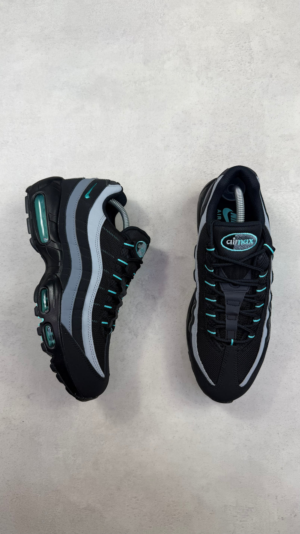 Air Max 95 Jade Jewel