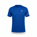 Asics Icon T-Shirt - Cobalt