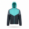 Nike Windrunner - Hyper Turquoise