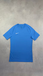 Nike Dri Fit Park T-Shirt - University Blue