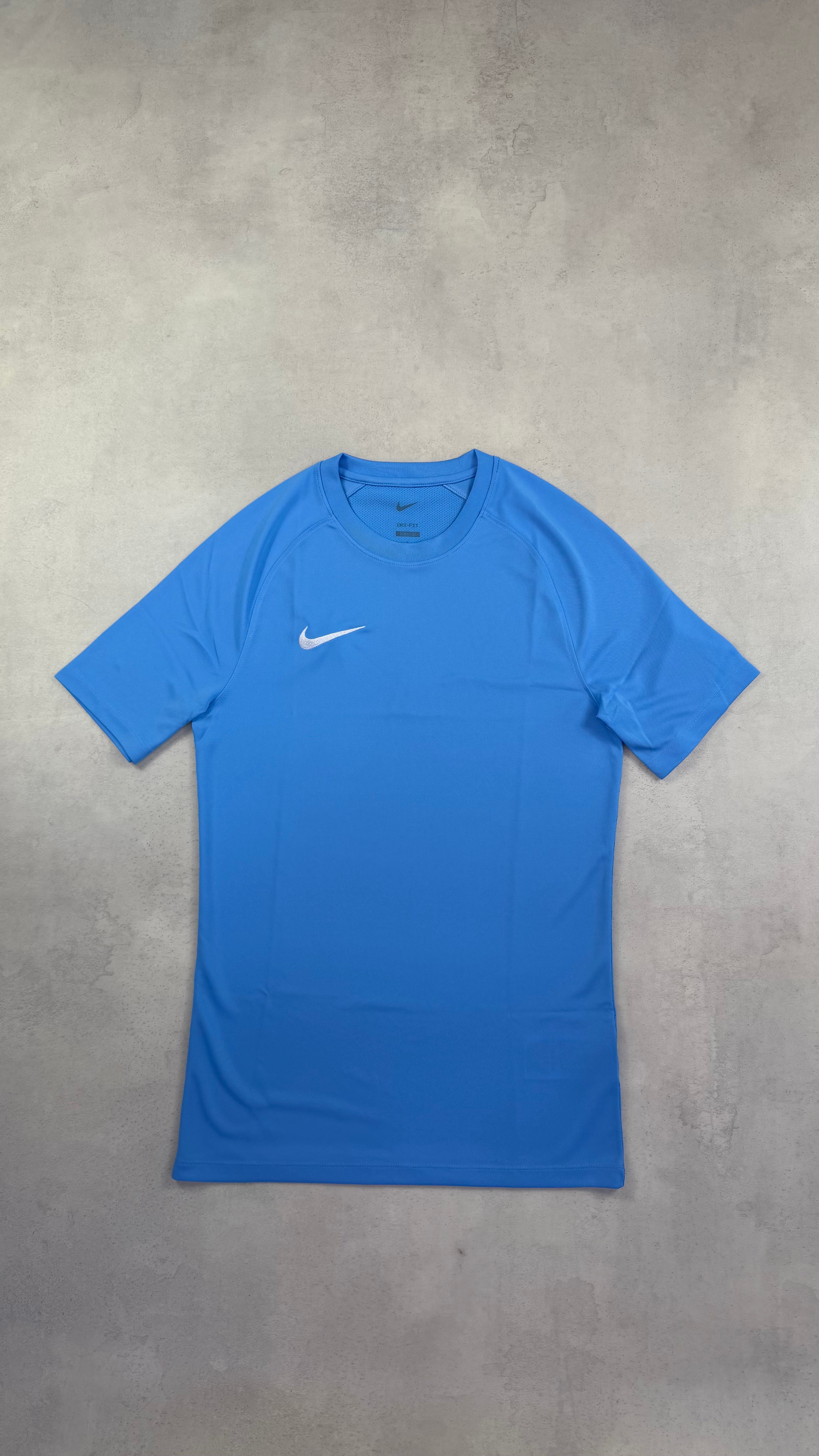 Nike Dri Fit Park T-Shirt - University Blue