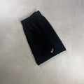 Asics Icon Shorts - Black