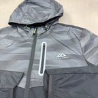 Trailberg Dimension Windrunner - Iron Grey