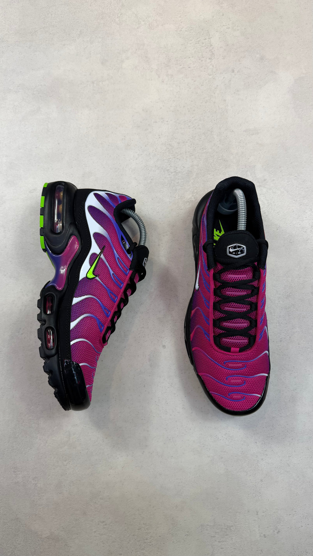 TN Fireberry