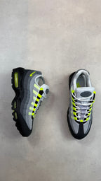 Air Max 95 Neon Patches