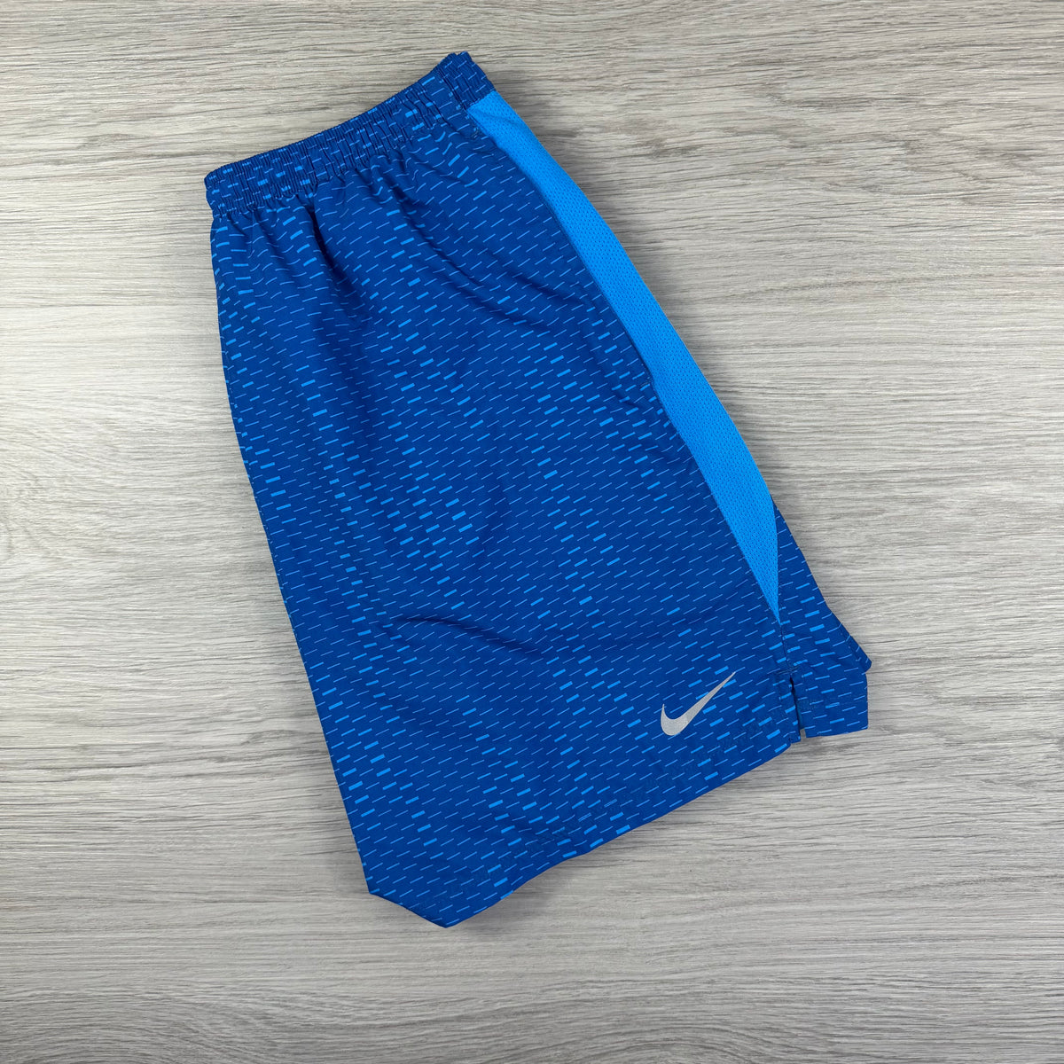 Nike Digital Challenger Shorts - Blue