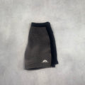 Trailberg Aspect Shorts - Black Grid Reflective