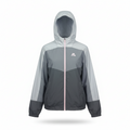 Montirex Breeze 2.0 Windrunner - Grey/Pink
