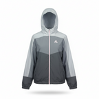 Montirex Breeze 2.0 Windrunner - Grey/Pink