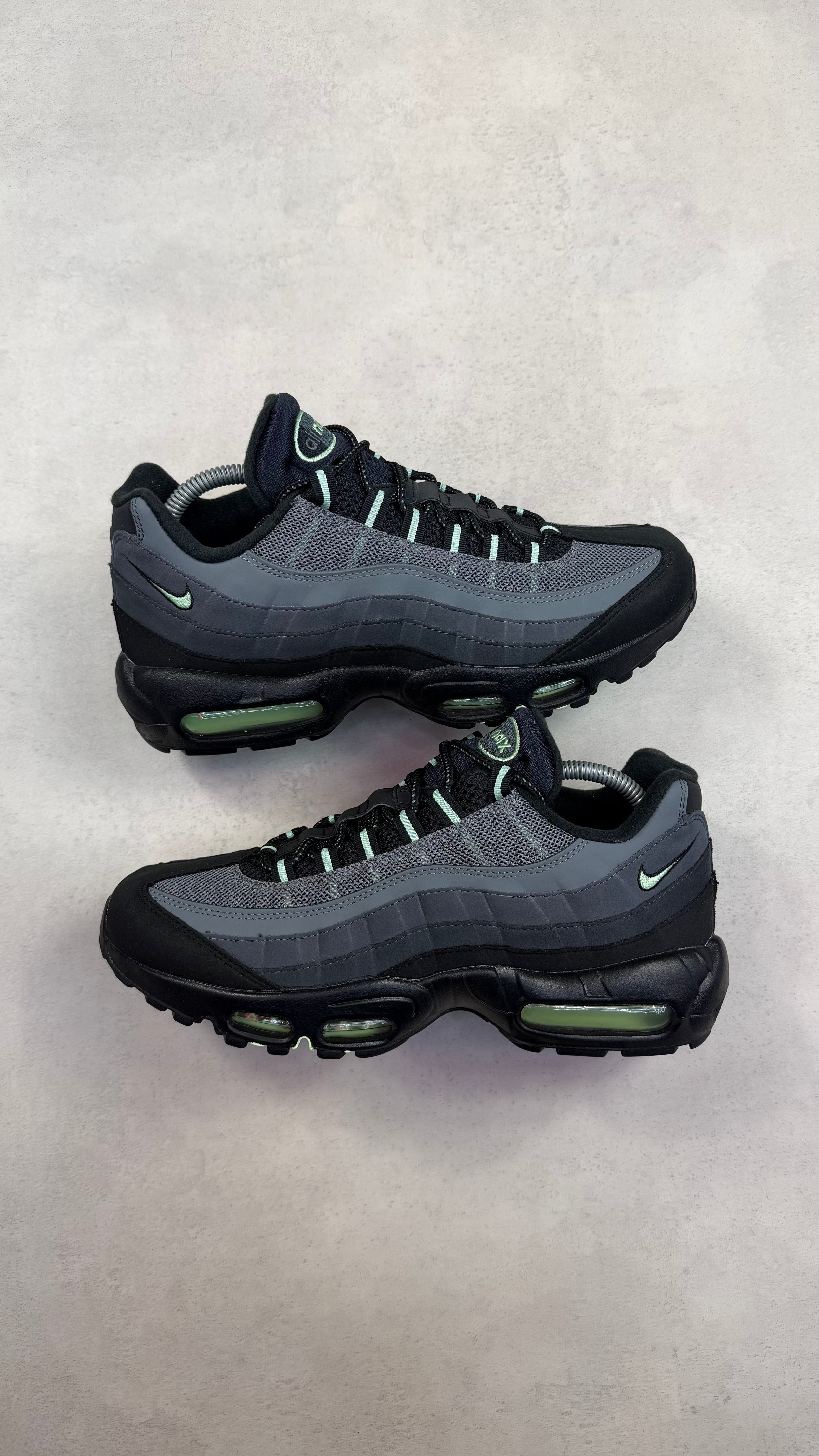 Air Max 95 Vapour Green