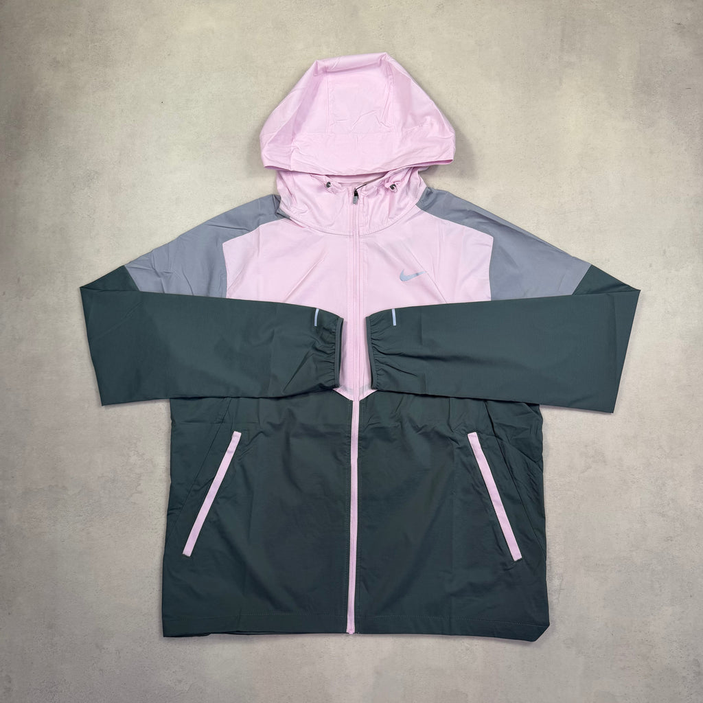 Nike UV Windrunner - Pink Foam