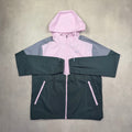 Nike UV Windrunner - Pink Foam