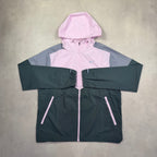 Nike UV Windrunner - Pink Foam