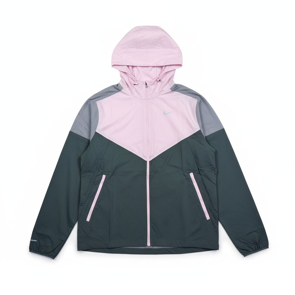 Nike UV Windrunner - Pink Foam
