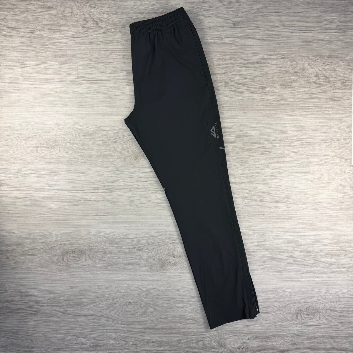 Trailberg Velocity Pants - Black