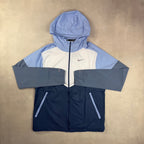 Nike Windrunner - Diffused Blue